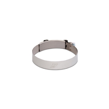 Picture of Mishimoto 3 Inch Stainless Steel T-Bolt Clamps