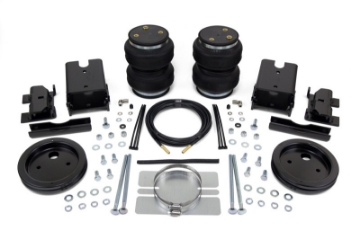 Picture of Air Lift Loadlifter 5000 Ultimate w-Internal Jounce Bumper for 15-16 Ford F-450 Super Duty