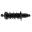 Picture of KYB Shocks & Struts Strut Plus Rear Right Honda Ridgeline 2006-2014