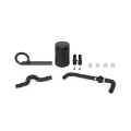 Picture of Mishimoto 2017+ Honda Civic Type R Baffled Oil Catch Can Kit - Black