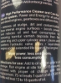 Picture of DDP High Performance Oil System Cleaner-Decarbonizer