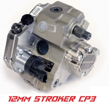 Picture of DDP 07-5-18 Dodge Cummins 6-7L Brand New 12mm Stroker CP3 Injection Pump