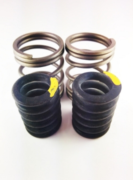 Picture of DDP 94-98 Dodge Cummins 5-9L 12V P-7100 Competition Governor Spring Set