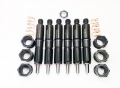 Picture of DDP 89-93 Dodge Cummins 5-9L 12V Injector Set - Stage 3