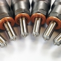Picture of DDP 03-04 Dodge Cummins 5-9L Reman Injector Set - Economy Series