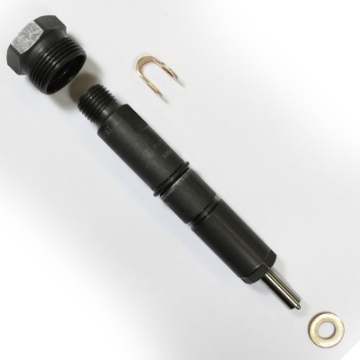 Picture of DDP Dodge Cummins 4BT VE Pump Injector Set - Stage 2