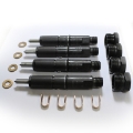 Picture of DDP Dodge Cummins 4BT P-Pump Injector Set - Economy Series