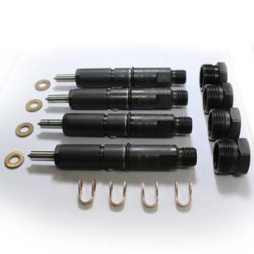 Picture of DDP Dodge Cummins 4BT P-Pump Injector Set - Stage 1