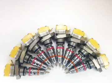 Picture of DDP Ford 98-Early 99 7-3L Stage 1 Injector Set 15% Over