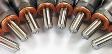 Picture of DDP 15-19 Ford Powerstroke 6-7L Reman Injector Set 20% Over