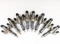 Picture of DDP 01-04 Chevrolet Duramax 6-6L LB7 Brand New Injector Set - 50hp 25% Over