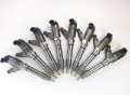 Picture of DDP 08-10 Chevrolet Duramax 6-6L LMM Brand New Injector Set - 200hp 100% Over