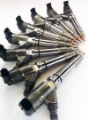 Picture of DDP 08-10 Chevrolet Duramax 6-6L LMM Brand New Injector Set - 200hp 100% Over