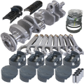 Picture of Eagle Chevrolet Small Block 383 Rotating Assembly 4-030in Bore 3-750in Stroke