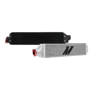 Picture of Mishimoto 2016+ Honda Civic 1-5T - 2017+ Honda Civic Si Intercooler I-C ONLY - Silver