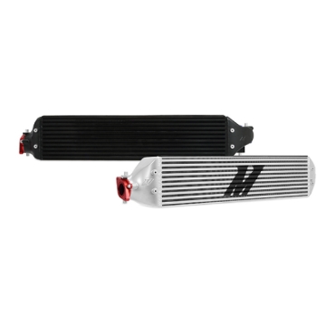 Picture of Mishimoto 2016+ Honda Civic 1-5T - 2017+ Honda Civic Si Intercooler I-C ONLY - Silver