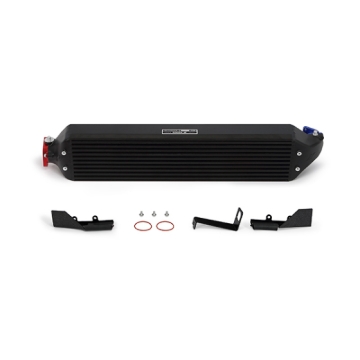 Picture of Mishimoto 2016+ Honda Civic 1-5T - 2017+ Honda Civic Si Intercooler I-C ONLY - Black