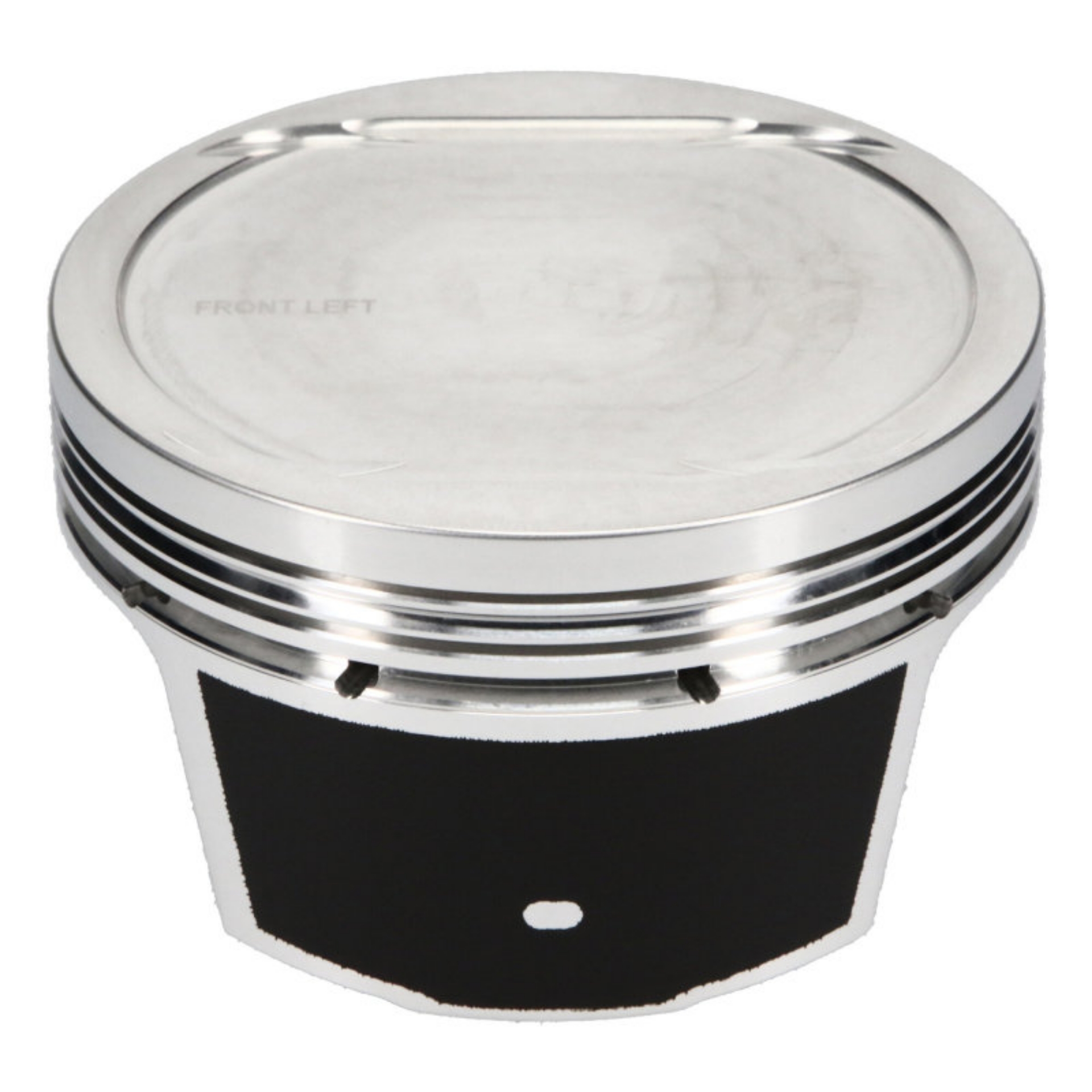 Picture of JE Pistons Nissan VR38DETT 95-5mm Bore 10-0:1 CR 1-6cc Dome Piston KIT Set of 6