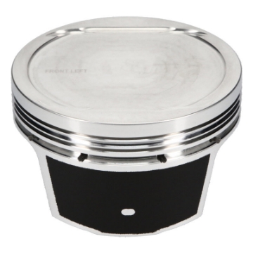 Picture of JE Pistons Nissan VR38DETT 95-5mm Bore 94-4mm Stroke -12cc Dome Stroker Piston KIT Set of 6