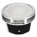 Picture of JE Pistons Nissan VR38DETT 95-5mm Bore 94-4mm Stroke -12cc Dome Stroker Piston KIT Set of 6