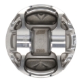 Picture of JE Pistons Nissan VR38DETT 95-5mm Bore 94-4mm Stroke -12cc Dome Stroker Piston KIT Set of 6