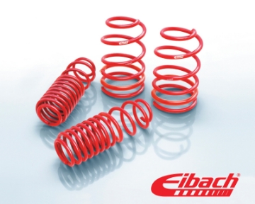 Picture of Eibach Sportline Kit for 17-18 Audi A4 B9 Quattro