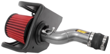 Picture of AEM 17-18 Honda Civic Si 1-5L L4 F-I Cold Air Intake