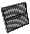 Picture of K&N 04-15 Nissan Titan 5-6L V8 F-I Cabin Air Filter