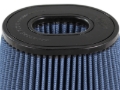 Picture of aFe MagnumFLOW Air Filters P5R Universal A-F 3-25in F x 9x6-5in B x 6-75x5-5in T x 3-375in H