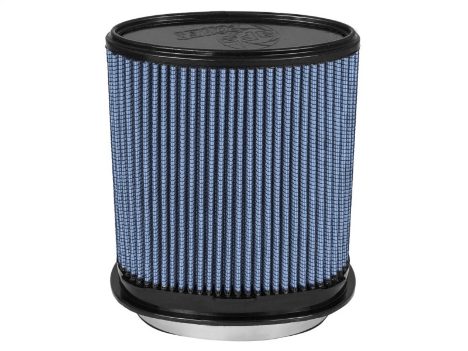 Picture of aFe MagnumFLOW Pro 5R Universal Air Filter 5-5-8x2-5-8F x 7x4BInv x 7x3T x 7-7-8H