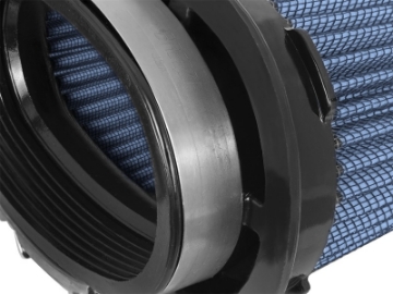 Picture of aFe MagnumFLOW Pro 5R Universal Air Filter 5-5-8x2-5-8F x 7x4BInv x 7x3T x 7-7-8H