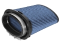 Picture of aFe MagnumFLOW Pro 5R Universal Air Filter 5-5-8x2-5-8F x 7x4BInv x 7x3T x 7-7-8H