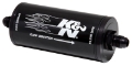 Picture of K&N 2in OD x 6in L 6AN 25 Micron In-Line Fuel-Oil Filter