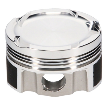 Picture of JE Pistons VW 1-8T 20V 20mm Pin 81mm Bore FSR Piston Kit Set of 4