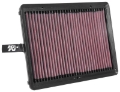 Picture of K&N 15-18 Hyundai Sonata L4-1-6L F-I Drop In Air Filter