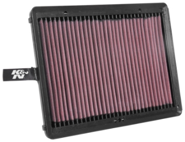 Picture of K&N 15-18 Hyundai Sonata L4-1-6L F-I Drop In Air Filter