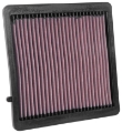 Picture of K&N 16-18 Buick Envision L4-2-0L F-I Replacement Drop In Air Filter