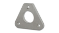 Picture of Vibrant T304SS Turbo Inlet Flange for Garrett GT1544-454082