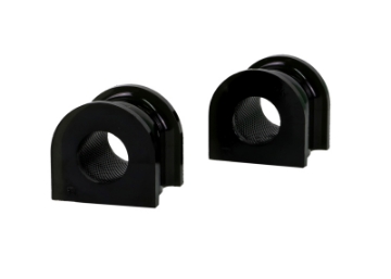 Picture of Whiteline 00-09 Honda S2000 AP1-AP2 25mm Front Sway Bar Mount Bushing