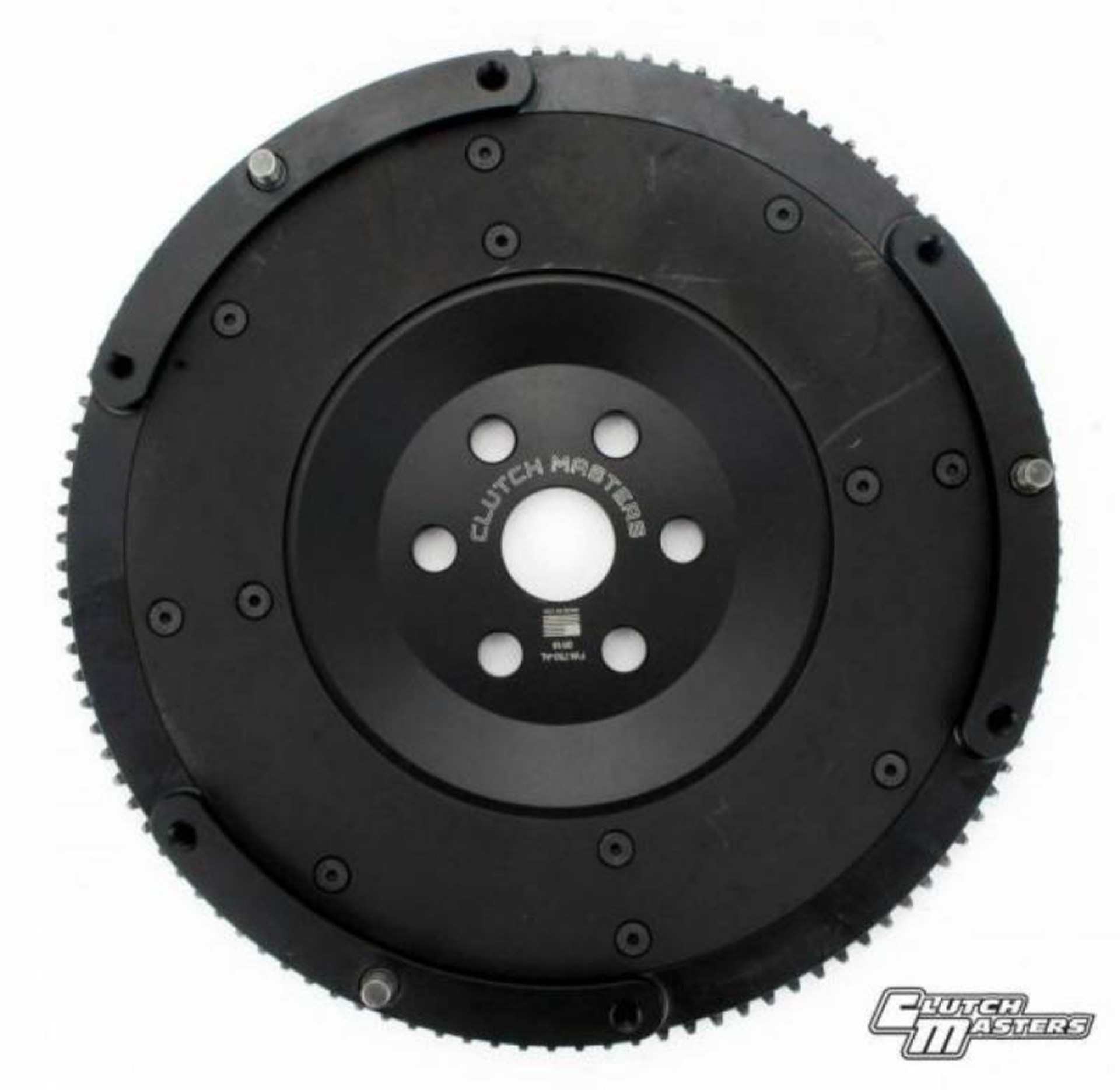 Picture of Clutch Masters 04-09 Mazda Mazda3 2-0L-2-3L Aluminum Flywheel