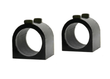 Picture of Whiteline Plus KS30 Mounting Saddle 32mm Heavy Duty Sway Bar Bushing Set