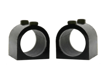 Picture of Whiteline Plus KS30 Mounting Saddle 32mm Heavy Duty Sway Bar Bushing Set