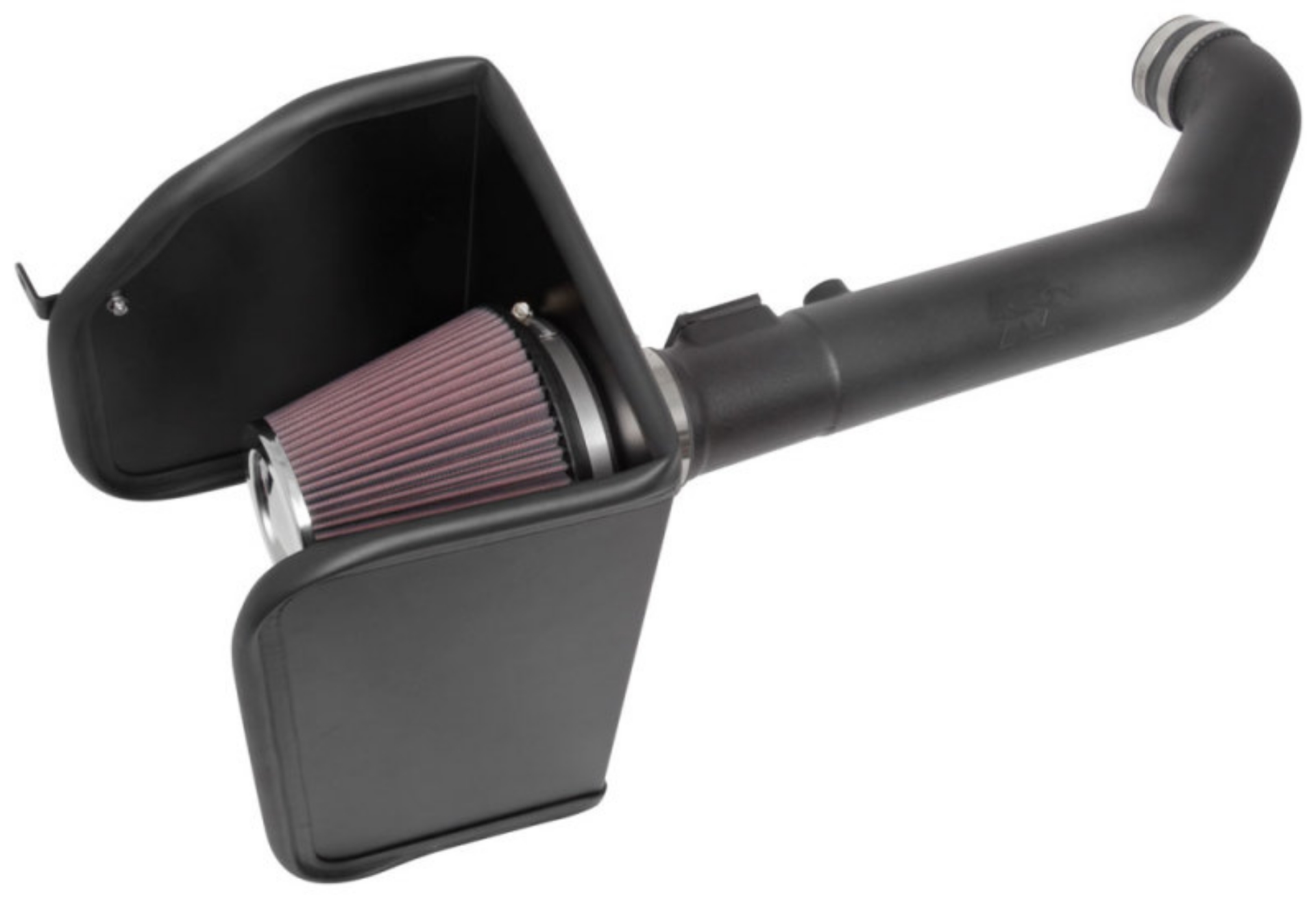 Picture of K&N 17-18 Chevrolet Colorado V6-3-6L F-I AirCharger Performance Intake