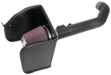 Picture of K&N 17-18 Chevrolet Colorado V6-3-6L F-I AirCharger Performance Intake