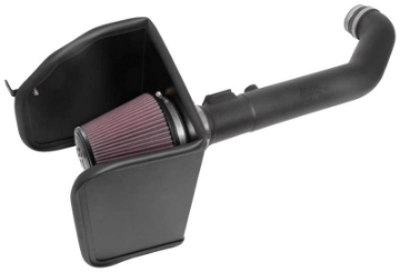 Picture of K&N 17-18 Chevrolet Colorado V6-3-6L F-I AirCharger Performance Intake