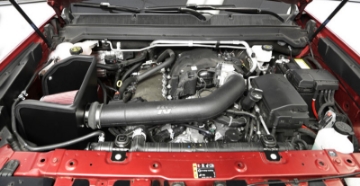 Picture of K&N 17-18 Chevrolet Colorado V6-3-6L F-I AirCharger Performance Intake