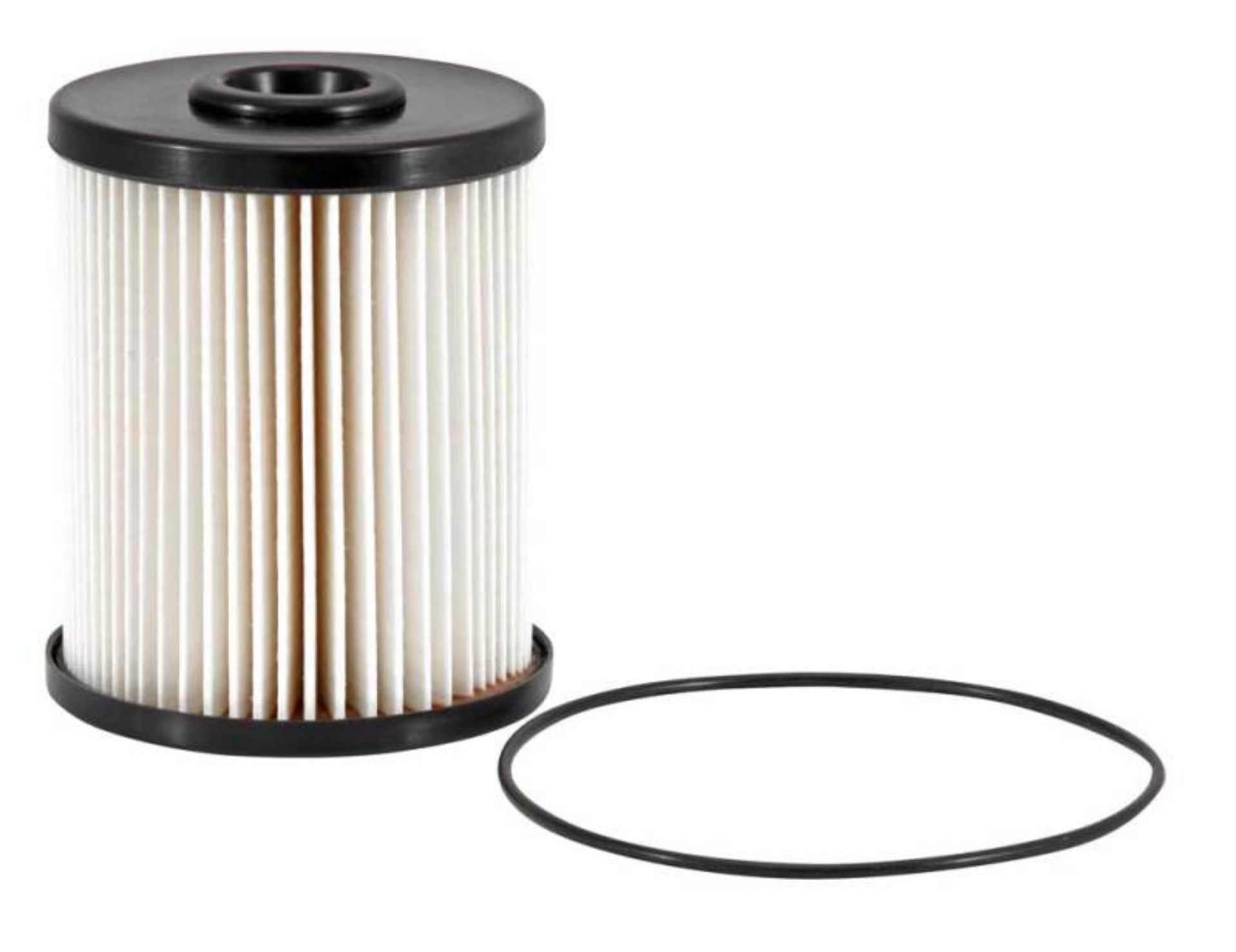 Picture of K&N 03-09 Dodge Ram 5-9L L6 Diesel 3-375in OD x 3-969in L Fuel Filter