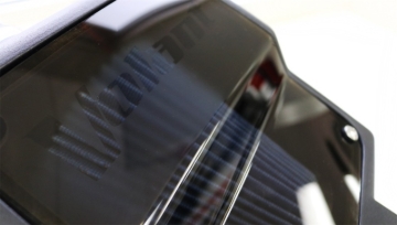 Picture of Volant 15-20 Ford F-150 EcoBoost 3-5L V6 Oiled Pro-5 Closed Box Air Intake System