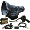 Picture of BD Diesel Transmission Kit - 2005-2007 Dodge 48RE 4WD TVV w- Tap Shifter & Billet Input
