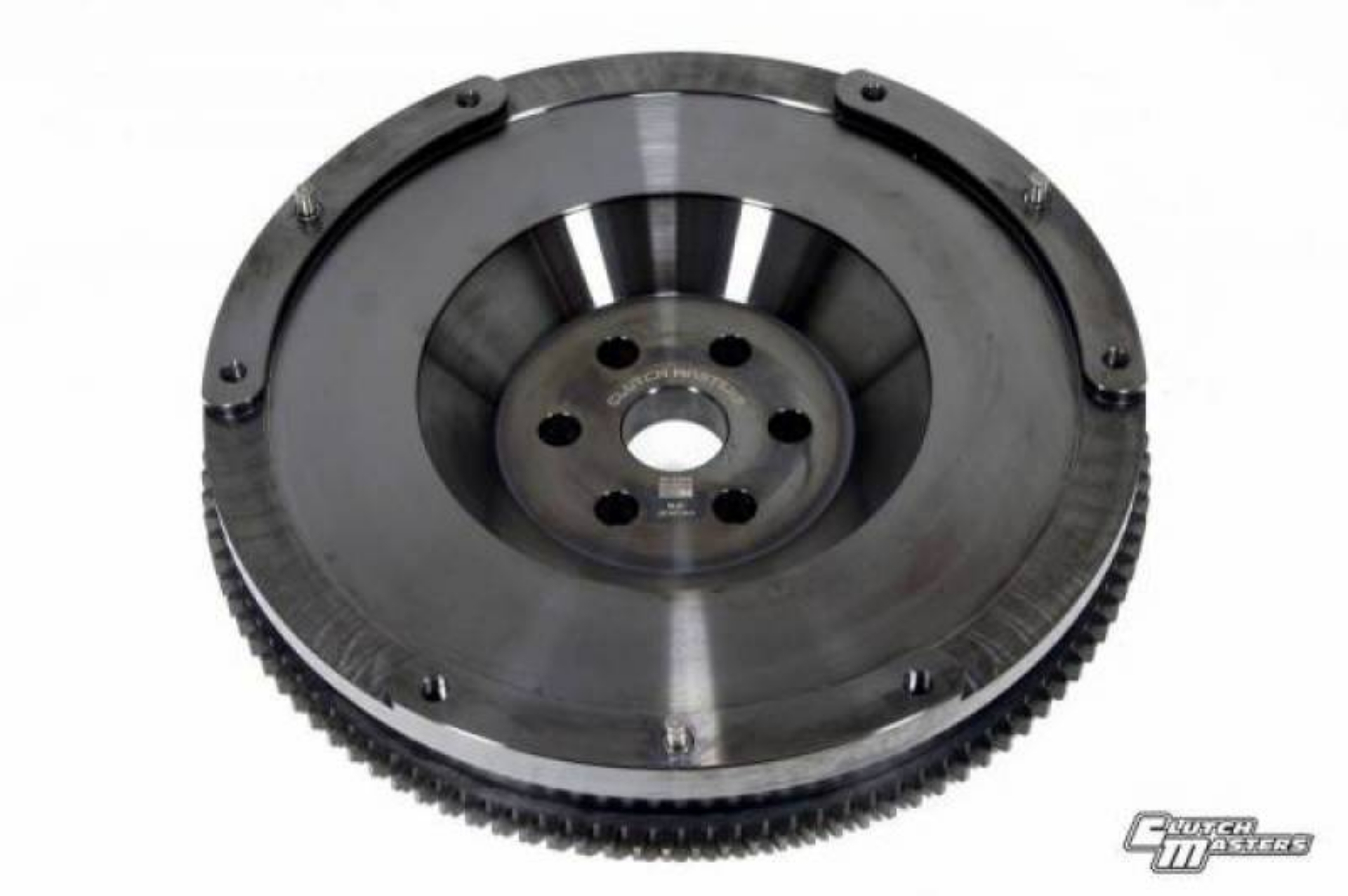 Picture of Clutch Masters 05-11 Ford Focus 2-0L 5-Speed Lightweight Steel Flywheel
